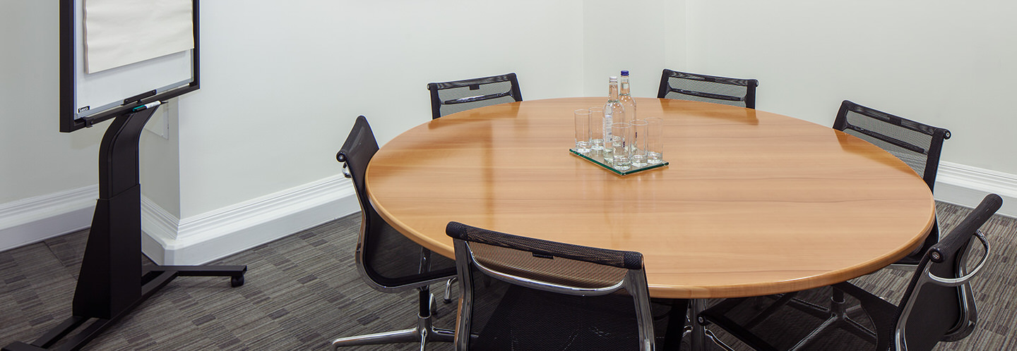 28 Grosvenor Street Meeting Room Mayfair