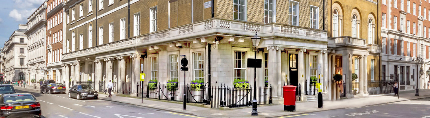 33 St James's Square cropped virtual Mayfair