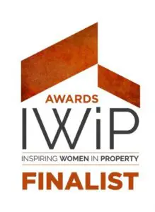 Inspiring Women In Property Finalist (2)