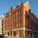 Savills 33 Chancery Lane 2