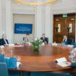 Argyll, Round Table