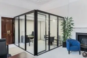 Bespoke Office Space (1)