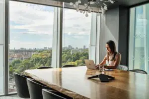 Nova Victoria Meeting Room 2025