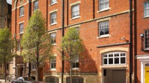 29 Farm Street Virtual Office Mayfair M