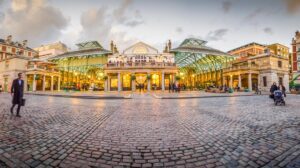 Covent Garden