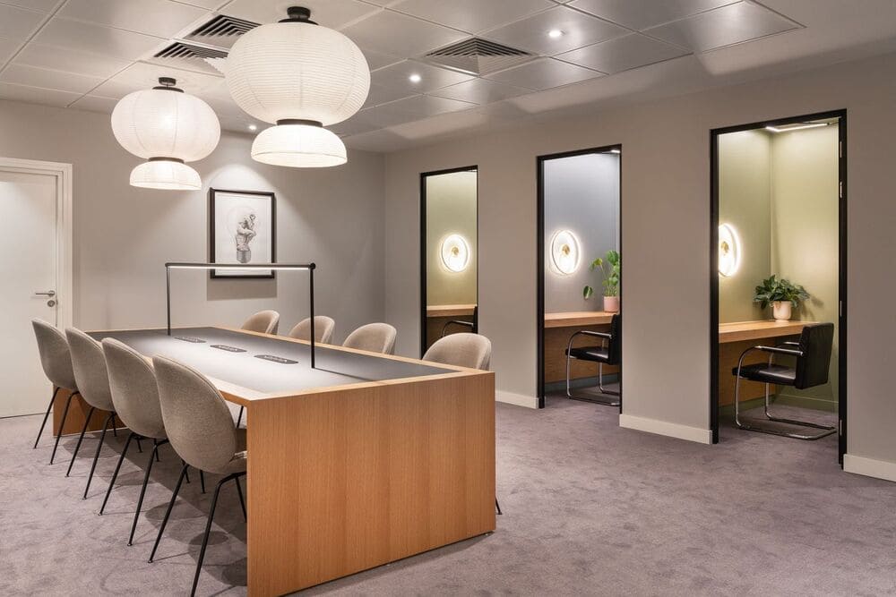 North Audley Street Coworking Space (1)