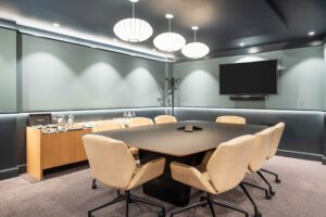 All Mall Meeting Room 1 2025