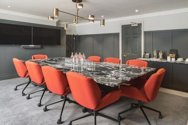 Belgravia Meeting Room Space (1)