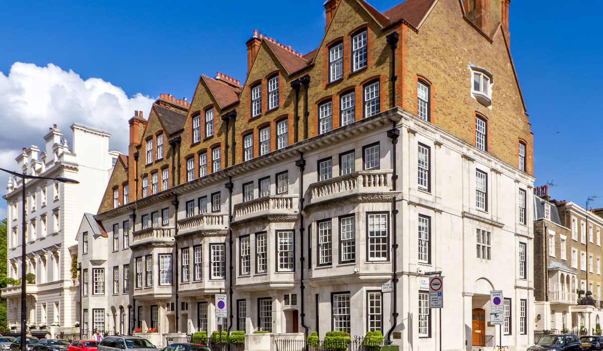 Eaton Gate Workspace 1