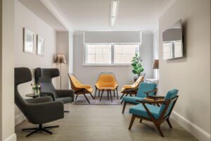 Gloucester Place Lounge 2026