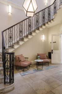 Gloucester Place Reception 2026