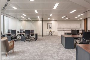 Nova North Office 2026