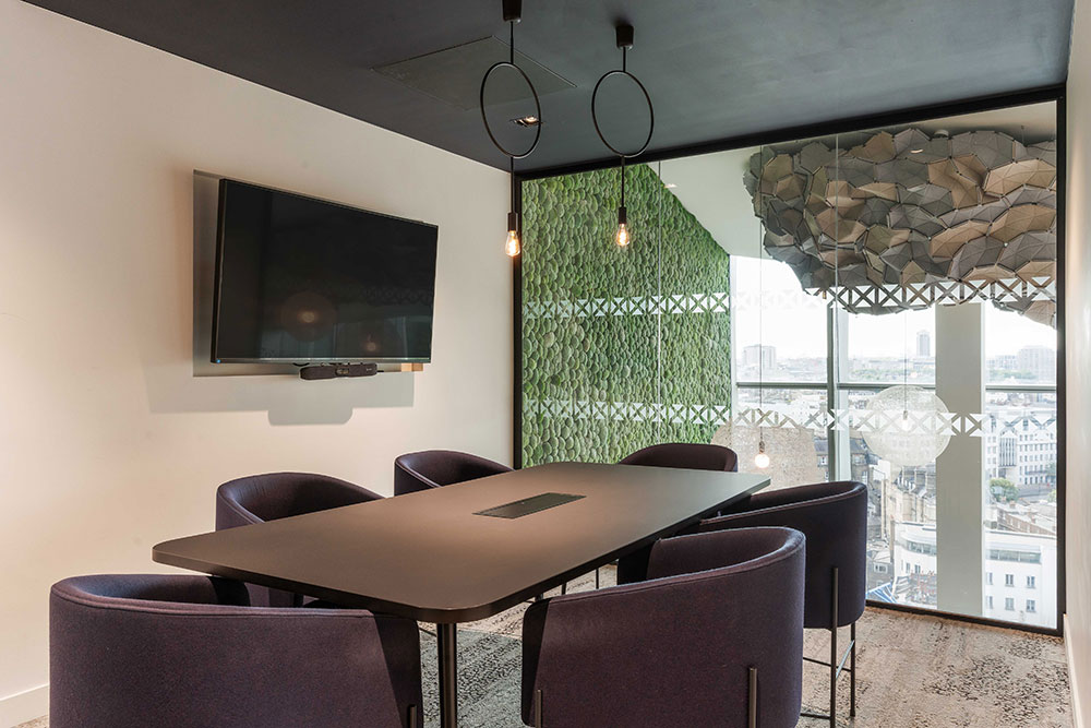Nova The Mall Meeting Room 2025