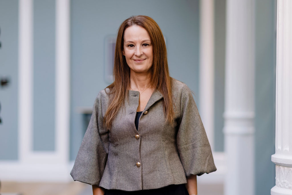 Sarah Moultan Oct 2025